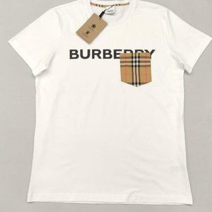 BURBERRY SHIRT